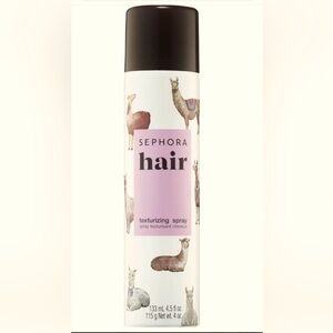 Sephora Hair Texturizing Spray